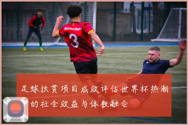 足球扶贫项目成效评估世界杯热潮下的社会效益与体教融合