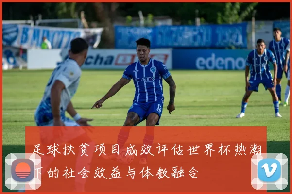 足球扶贫项目成效评估世界杯热潮下的社会效益与体教融合